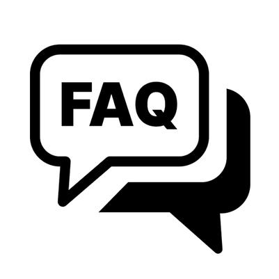 Frequently Asked Questions Frequently Asked Questions